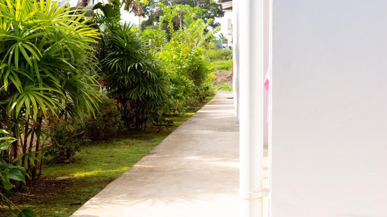 Island Accommodation Suva Premier Hospitality Exterior photo