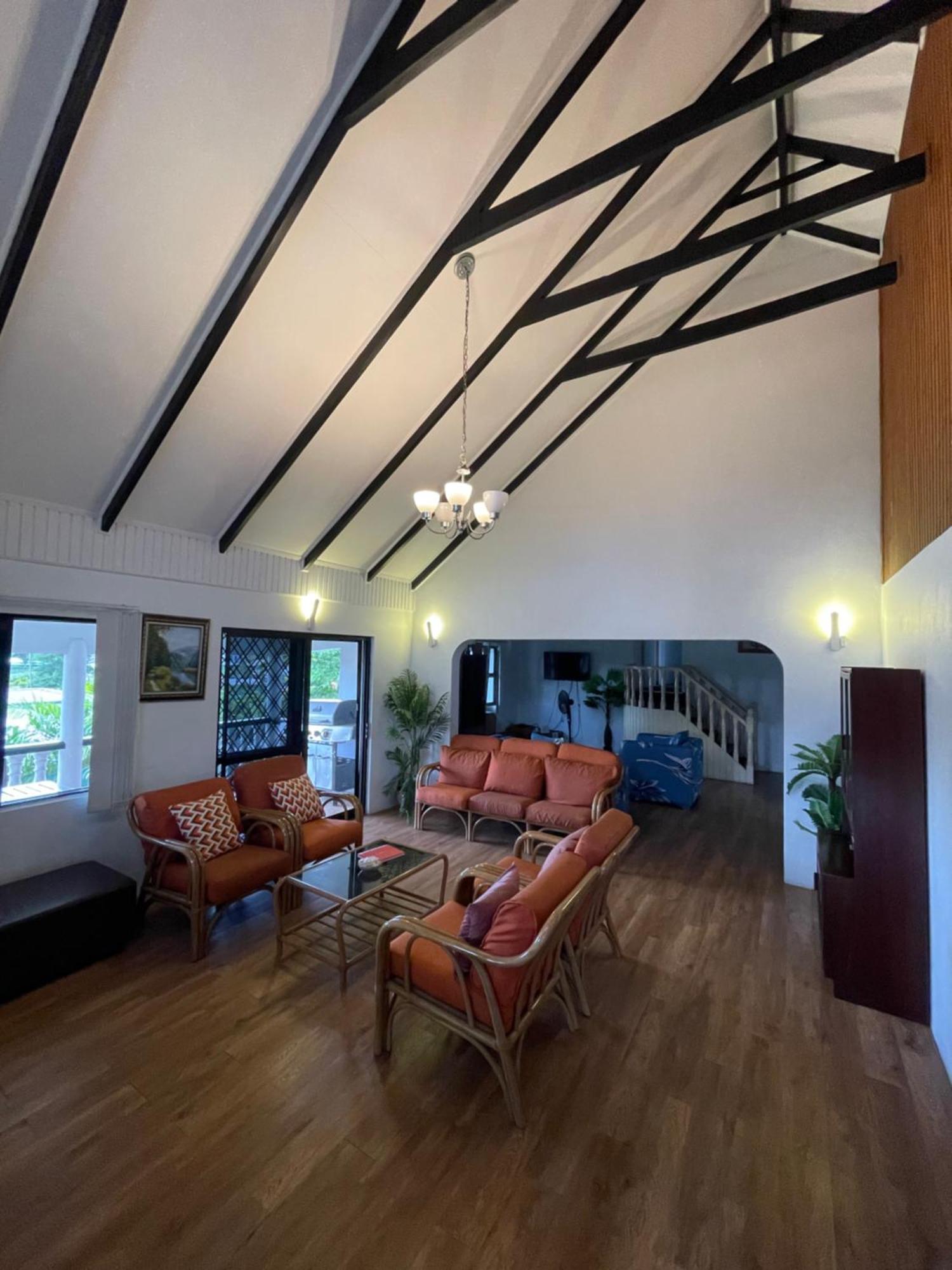 Island Accommodation Suva Premier Hospitality Exterior photo