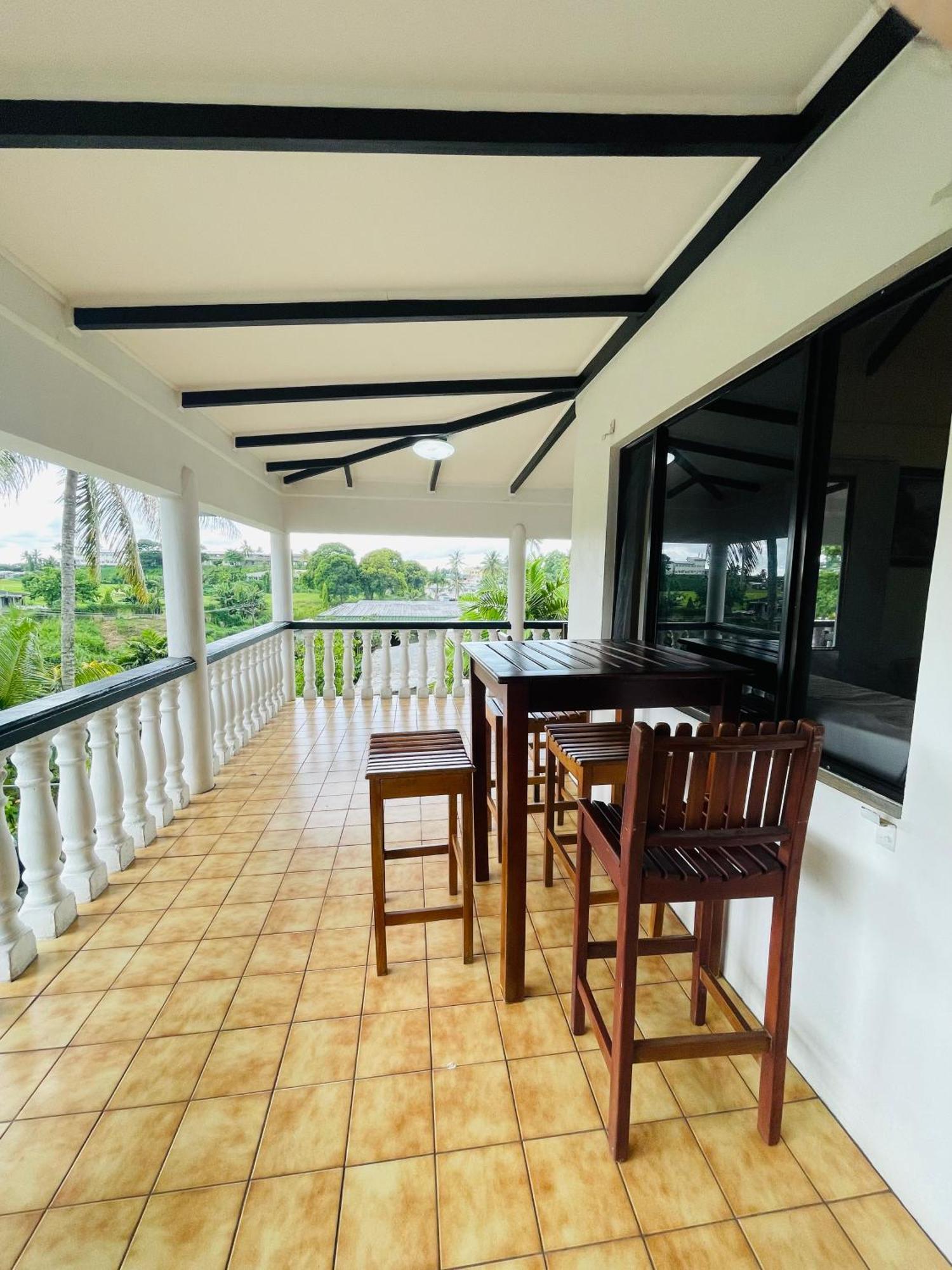 Island Accommodation Suva Premier Hospitality Exterior photo