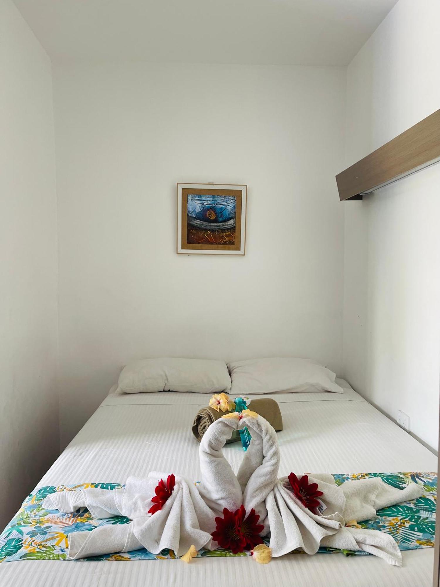 Island Accommodation Suva Premier Hospitality Exterior photo