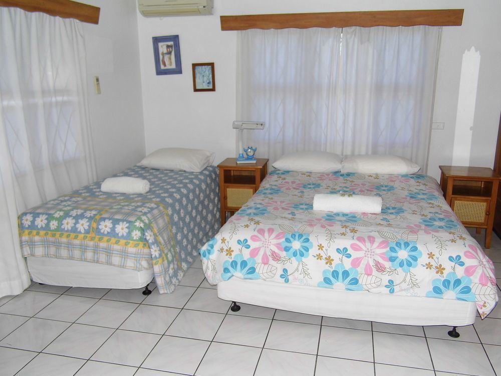 Island Accommodation Suva Premier Hospitality Exterior photo